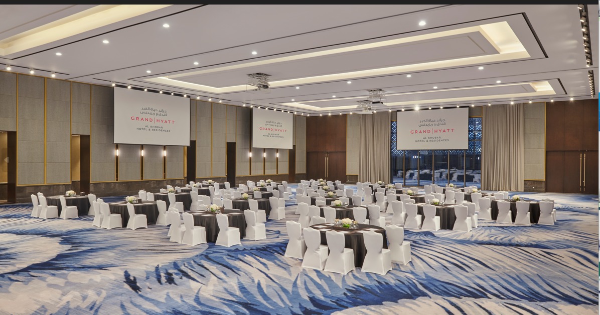 Hall 1